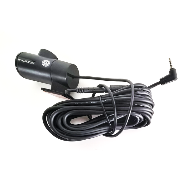 Dash cam rear camera for IIWEY N4, N5, N7 Dash Cam