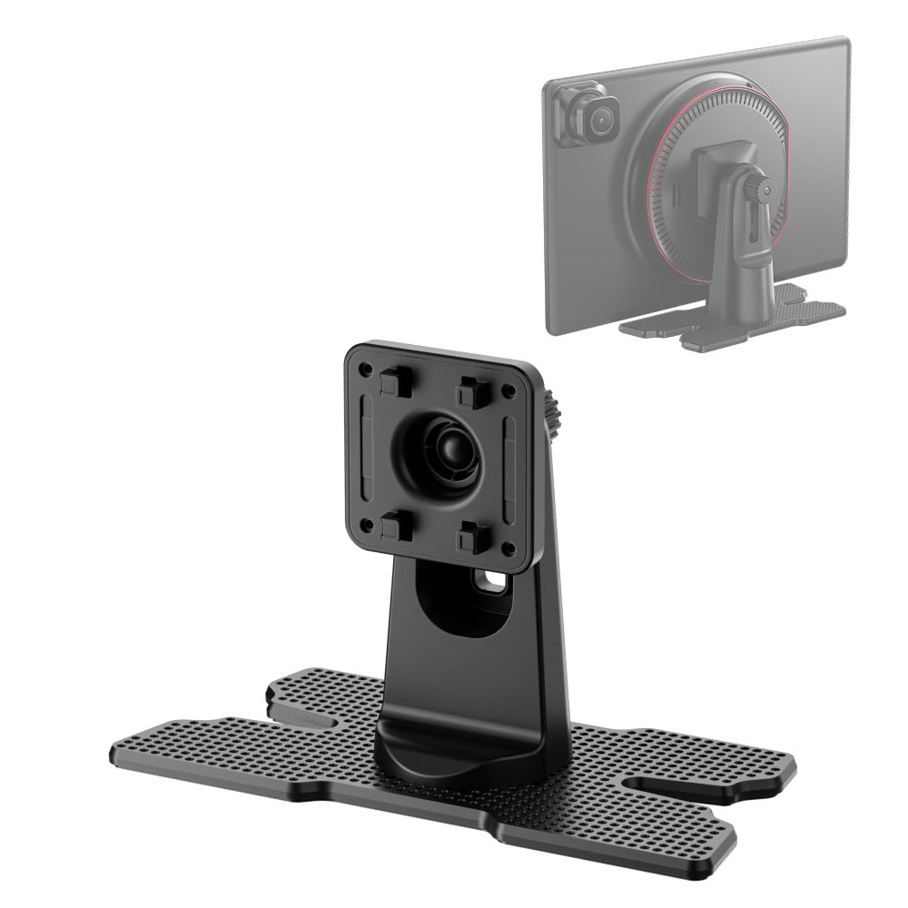 Mount for IIWEY Portable Apple Carplay Screen, Please Choose Model to Purchase