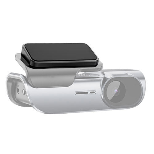Dash cam 3M sticker mount with static electricity sticker