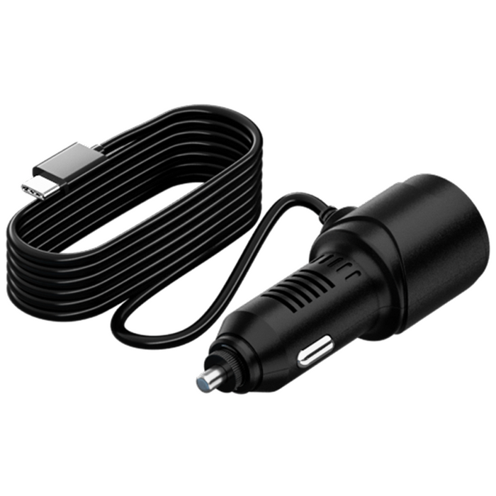 IIWEY Dash Cam Car Charger, Type-c Plug, 5V3A