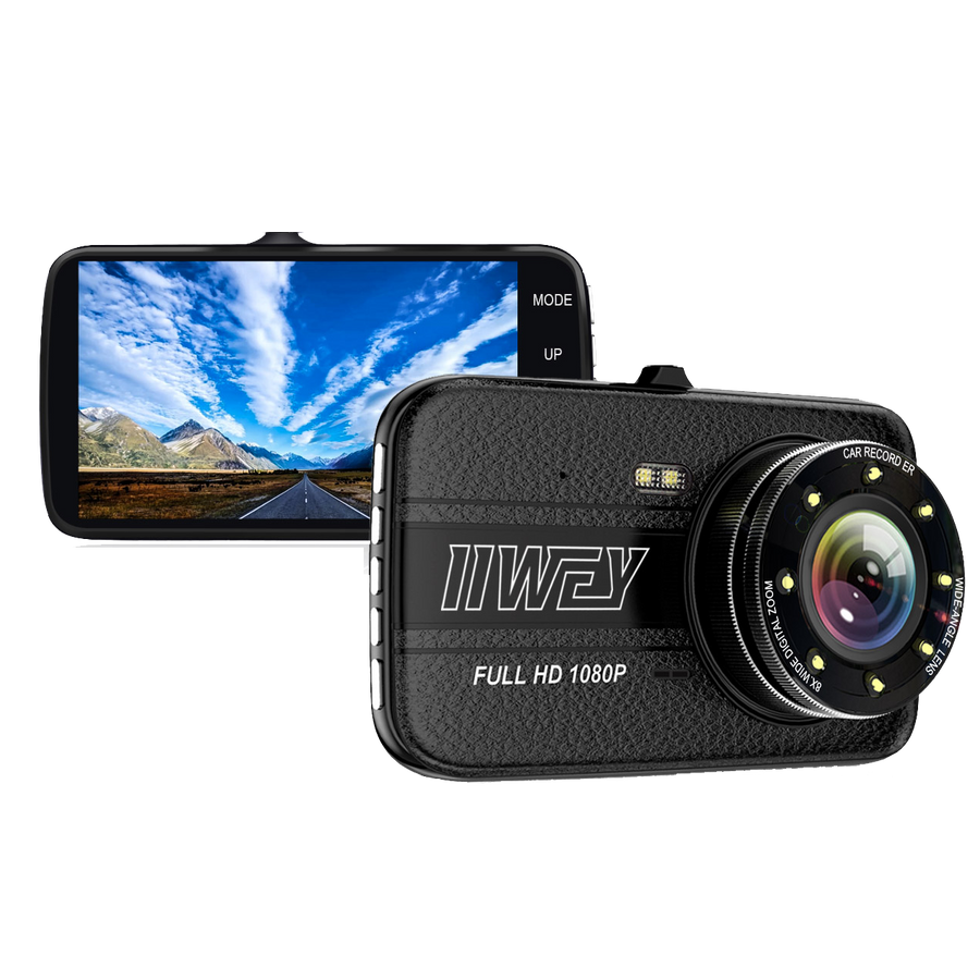 From one dash cam to a smarter driving brand