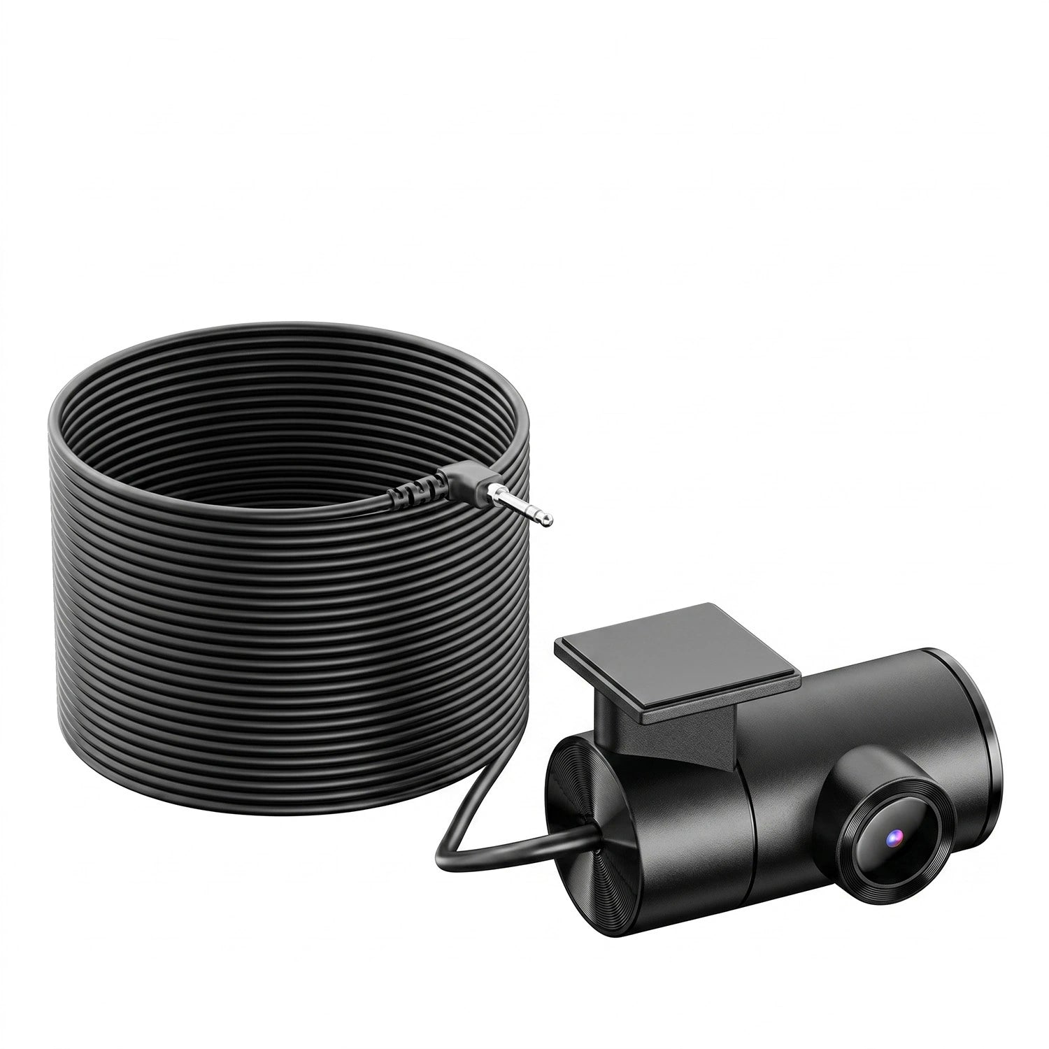 IIWEY Dash Cam Rear Camera 1080P, 2.5mm Plug, 4Pin