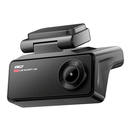 Real-time protection with 4G car cameras